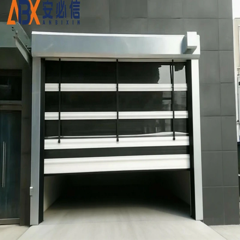 绵阳市翻转式卸货平台